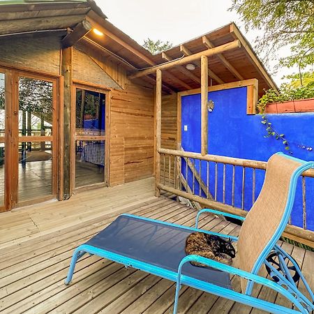 Hotel Playa Manglares Isla Baru Santa Ana  エクステリア 写真