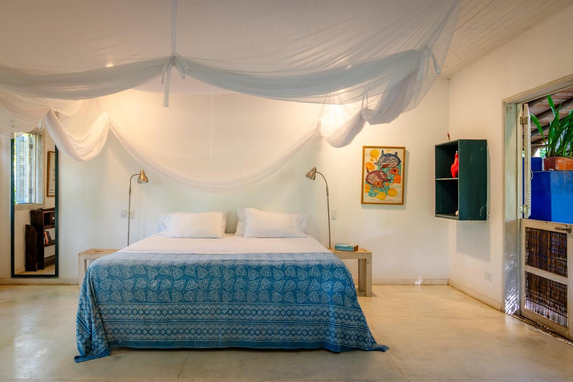 Hotel Playa Manglares Isla Baru Santa Ana  エクステリア 写真