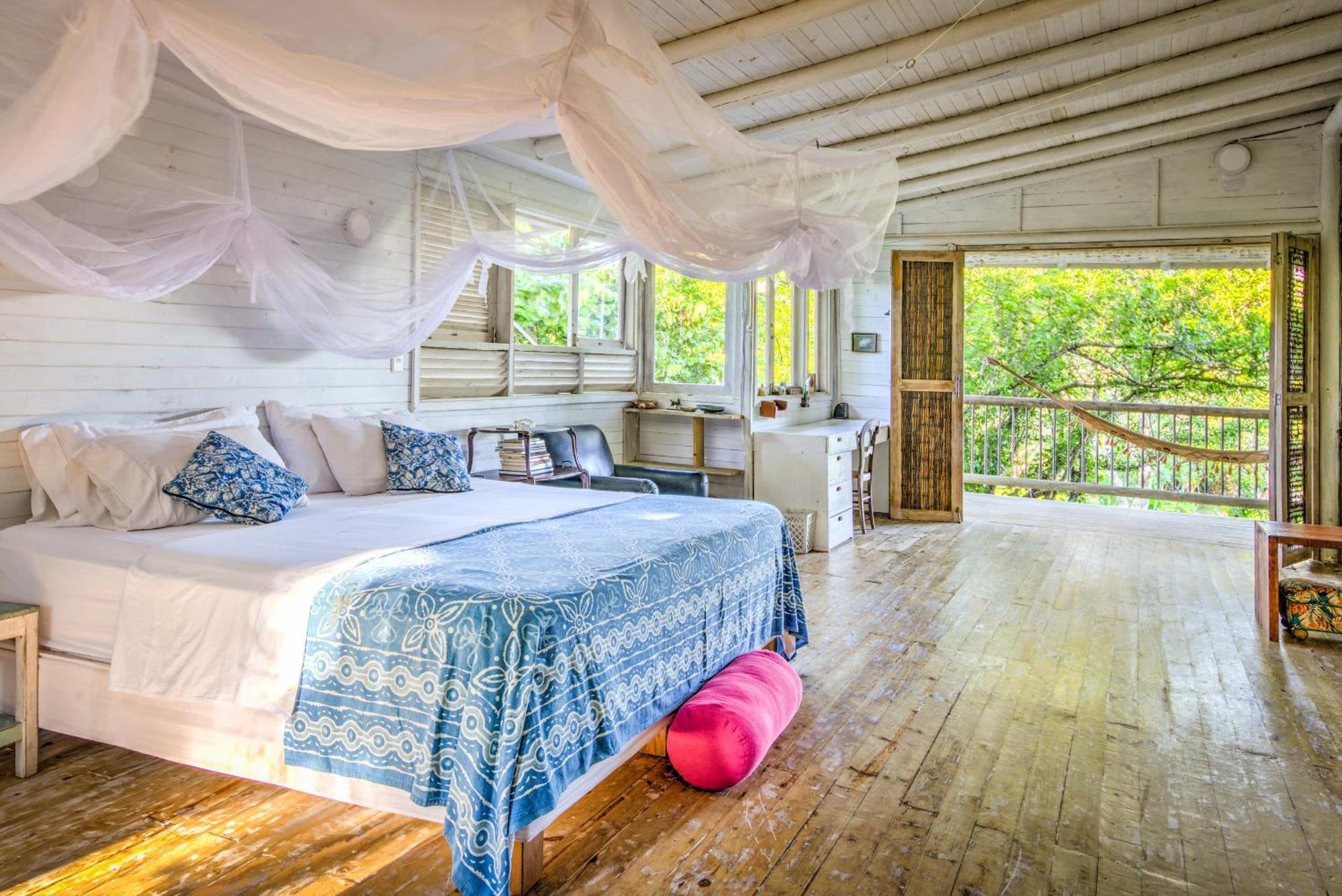 Hotel Playa Manglares Isla Baru Santa Ana  エクステリア 写真