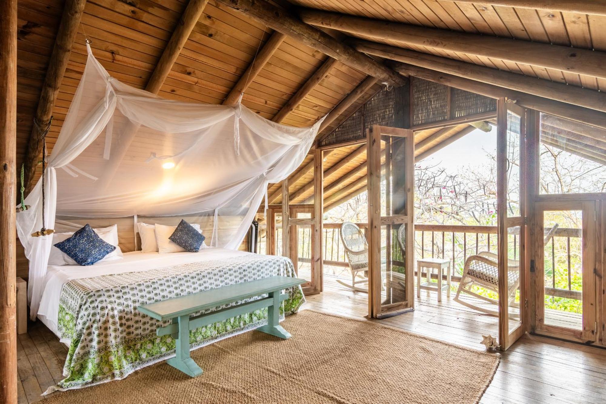 Hotel Playa Manglares Isla Baru Santa Ana  エクステリア 写真