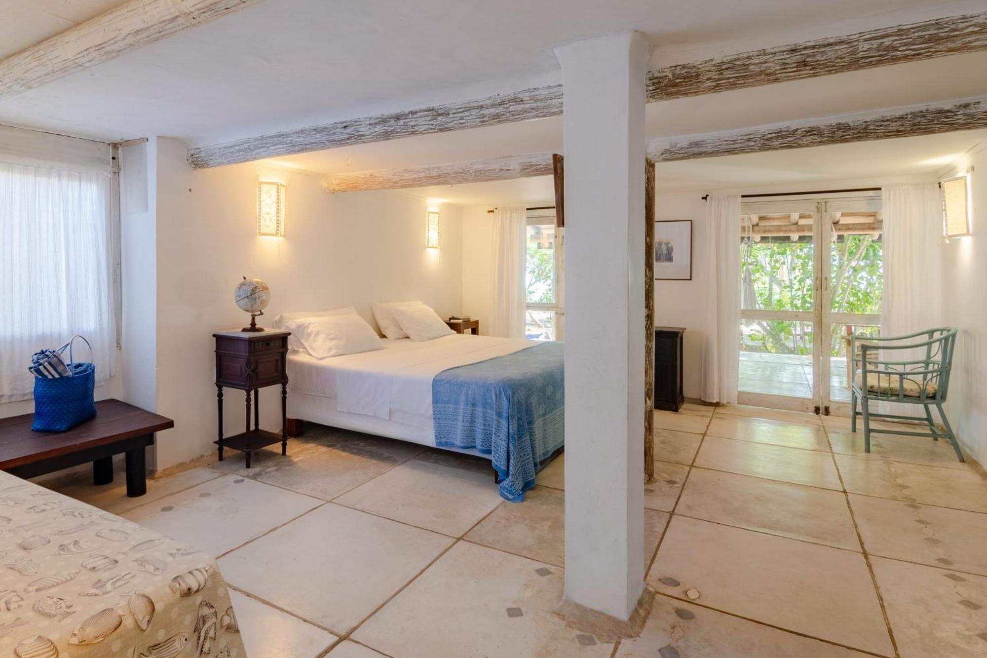 Hotel Playa Manglares Isla Baru Santa Ana  エクステリア 写真