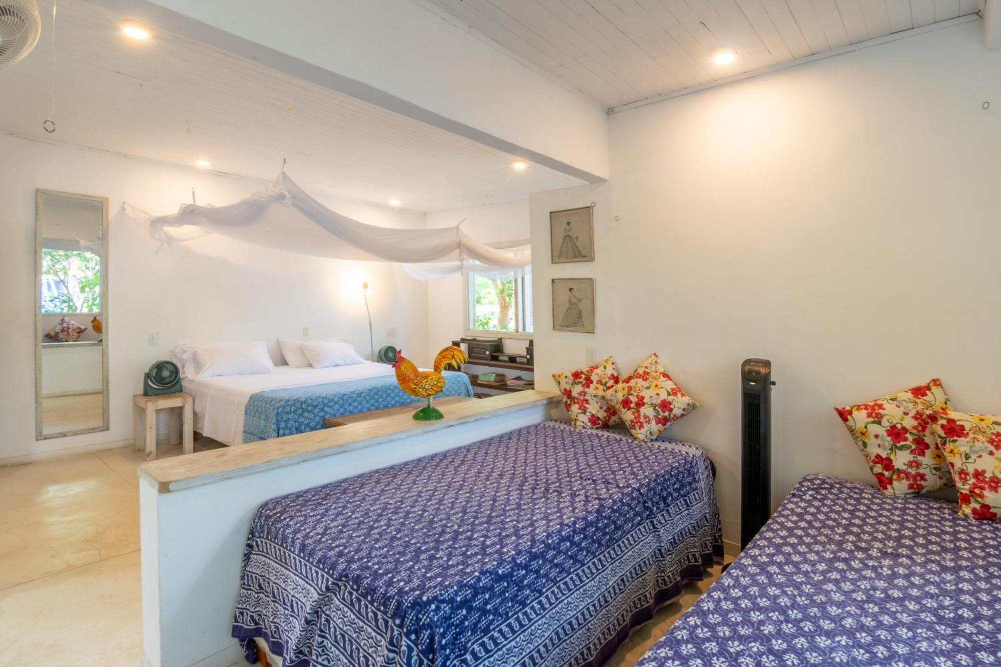 Hotel Playa Manglares Isla Baru Santa Ana  エクステリア 写真
