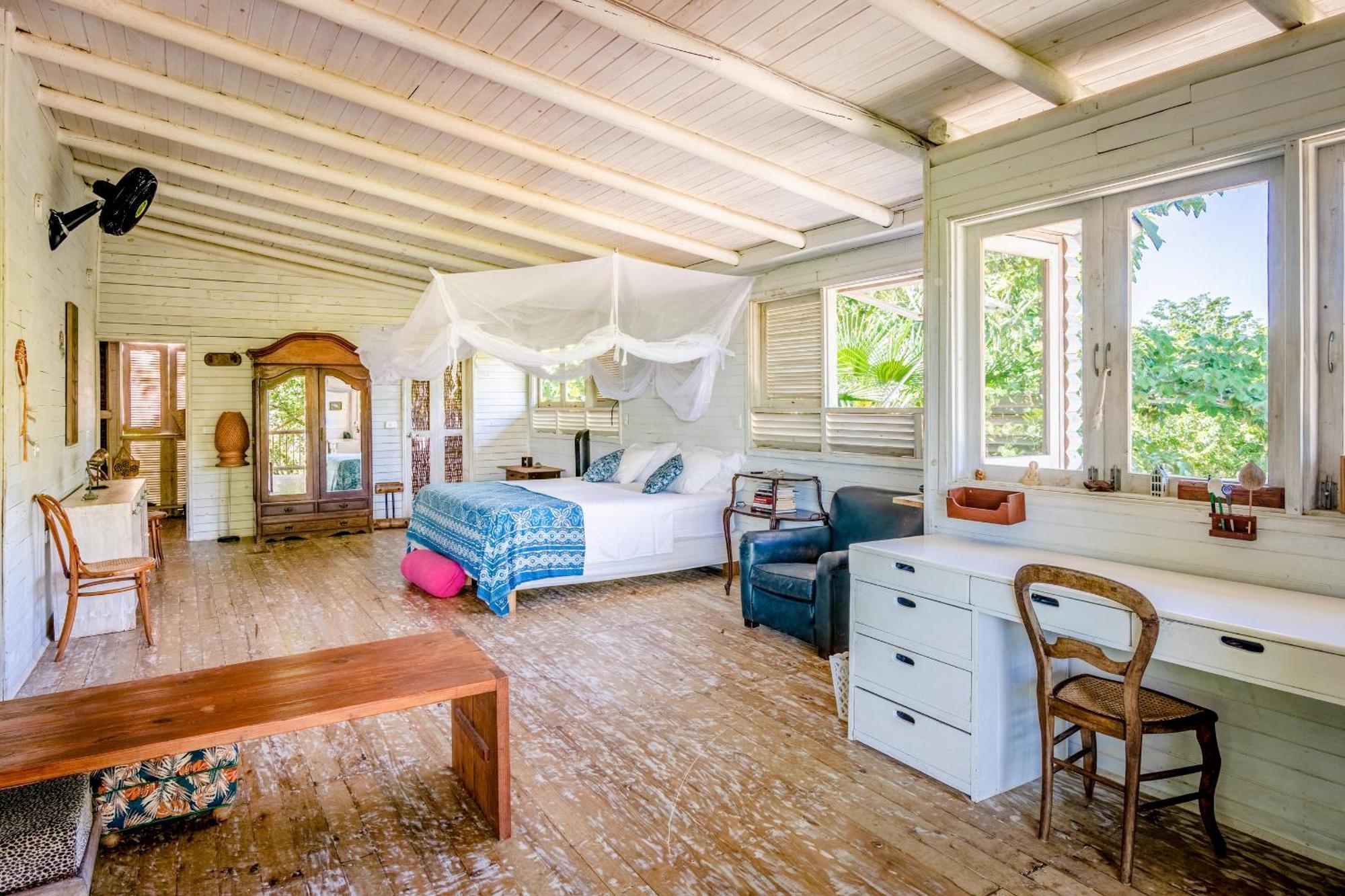 Hotel Playa Manglares Isla Baru Santa Ana  エクステリア 写真