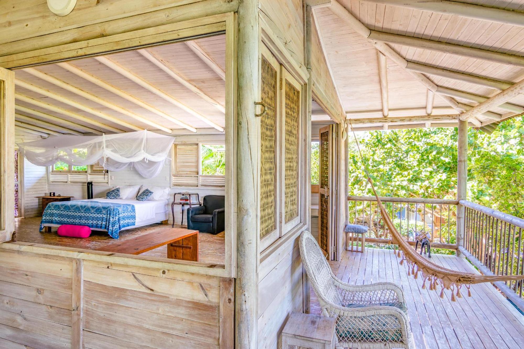 Hotel Playa Manglares Isla Baru Santa Ana  エクステリア 写真