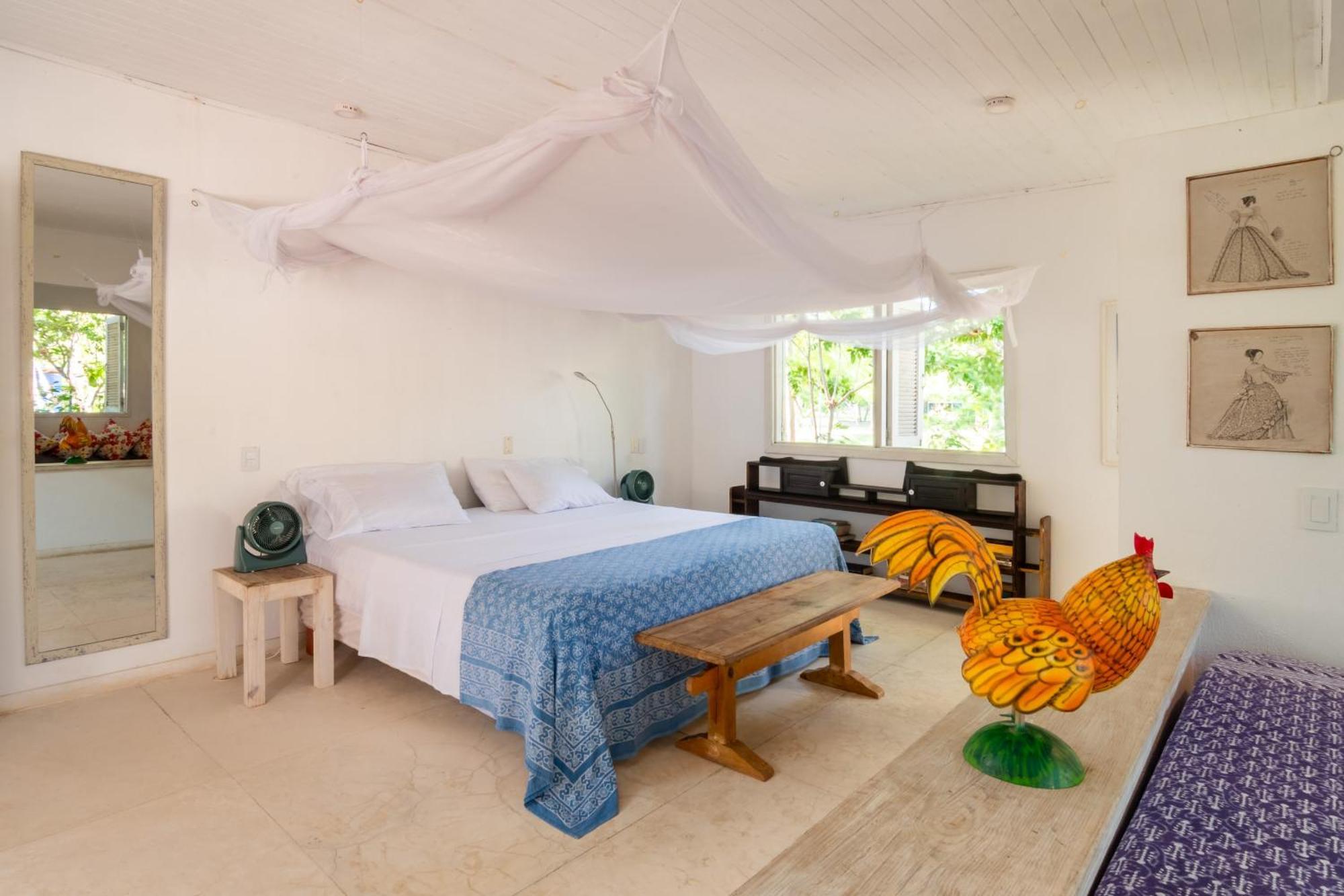Hotel Playa Manglares Isla Baru Santa Ana  エクステリア 写真
