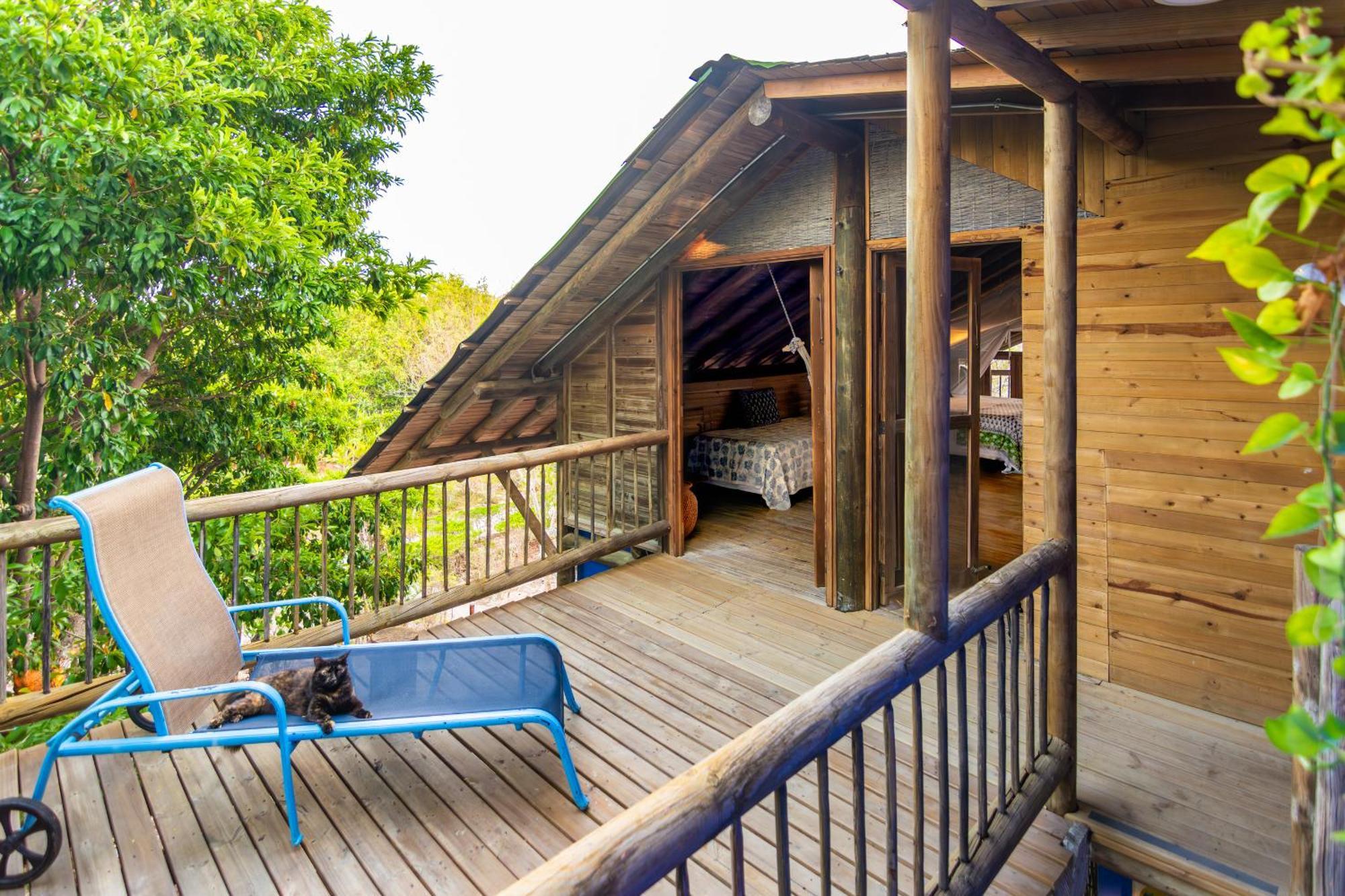 Hotel Playa Manglares Isla Baru Santa Ana  エクステリア 写真