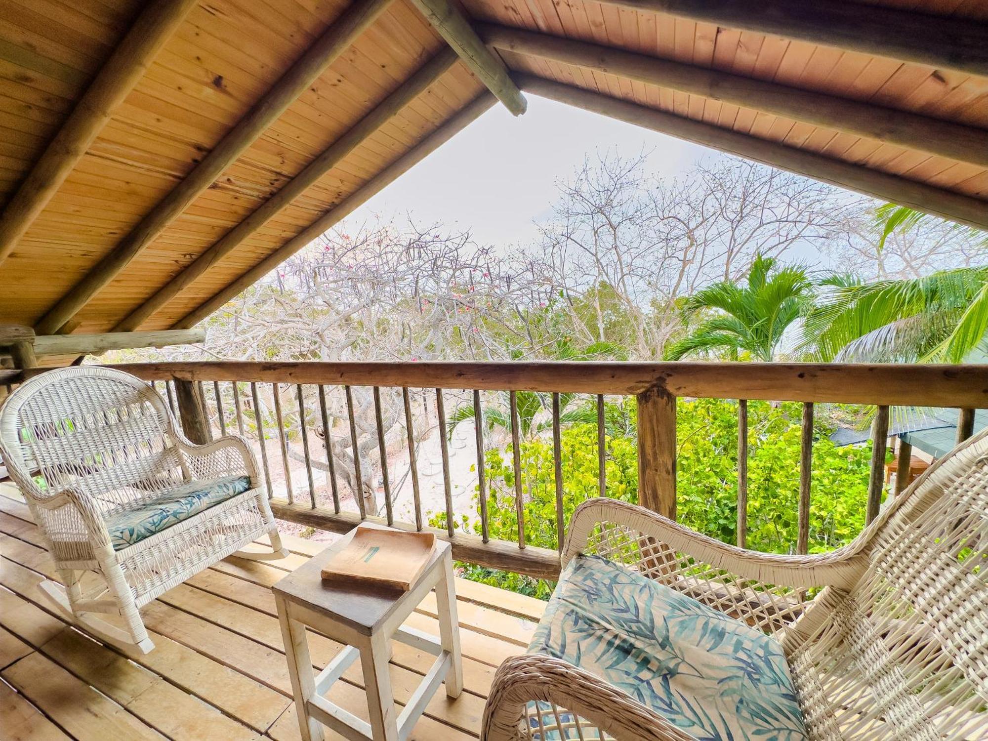 Hotel Playa Manglares Isla Baru Santa Ana  エクステリア 写真